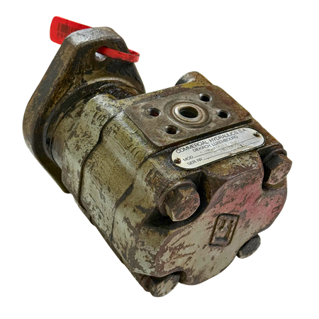 Hydraulpump p1 d51p